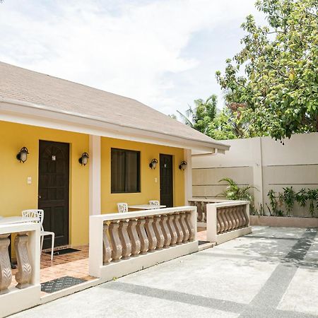Turtle Bay Dive Resort Moalboal Exterior foto